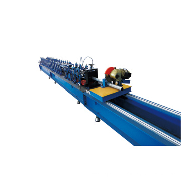 2015 Hotsale Otagonal Tube formant la machine